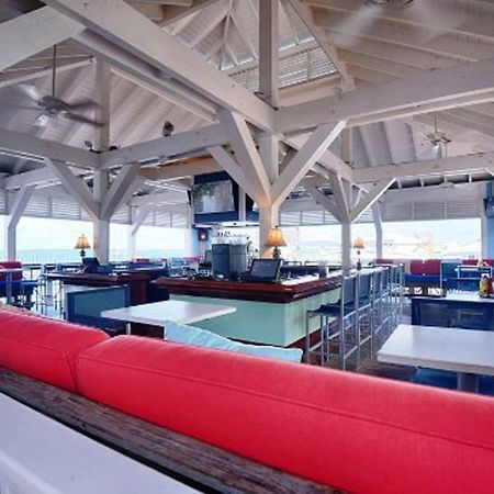 Готель Sapodilla House Dunmore Town Екстер'єр фото