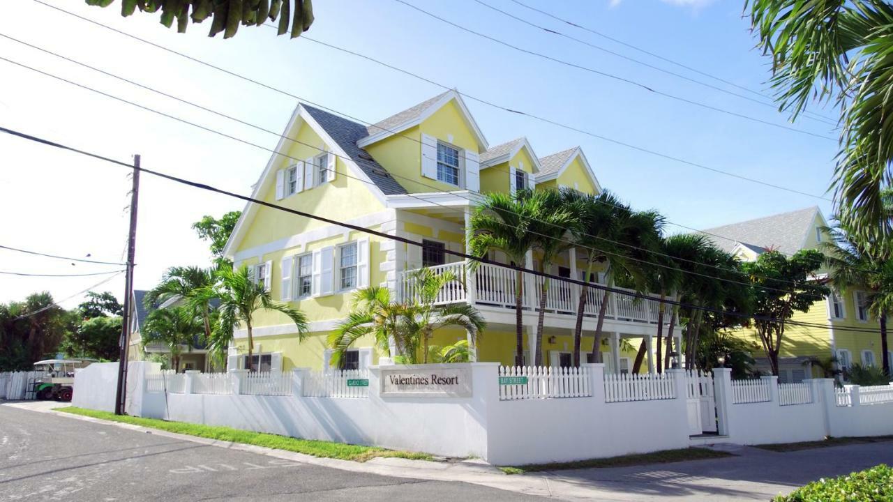 Готель Sapodilla House Dunmore Town Екстер'єр фото
